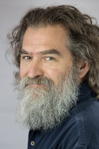 Portrait of Kyle D King