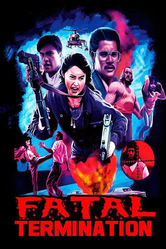 Poster of Fatal Termination