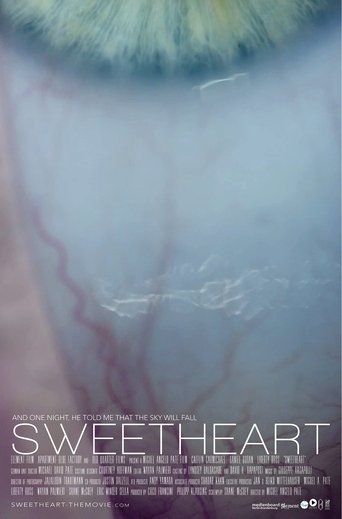 Poster of Sweetheart