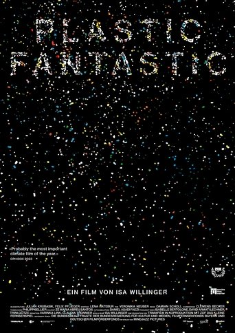 Poster of Plastic Fantastic