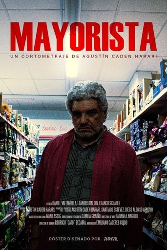 Poster of Mayorista