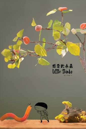 Poster of Little Thinks