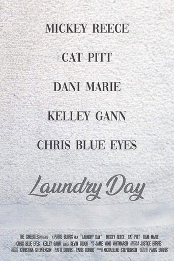 Poster of Laundry Day