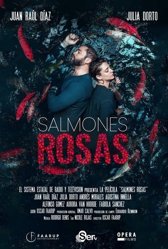Poster of Salmones Rosas
