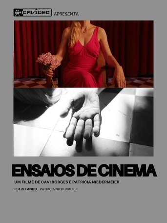 Poster of Ensaios de Cinema