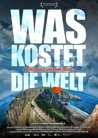 Poster of WKDW - Was kostet die Welt