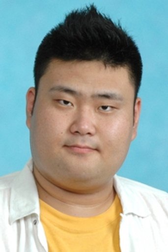 Portrait of Tatsuya Kobayashi