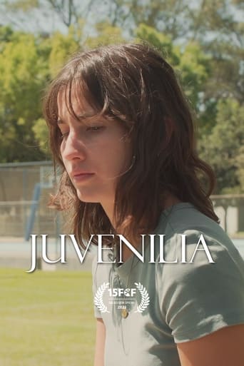 Poster of Juvenilia