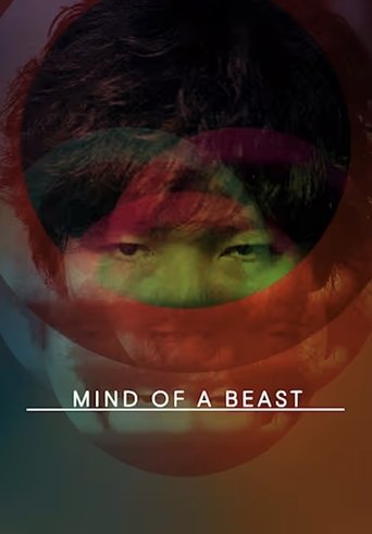 Poster of Mind of a Beast