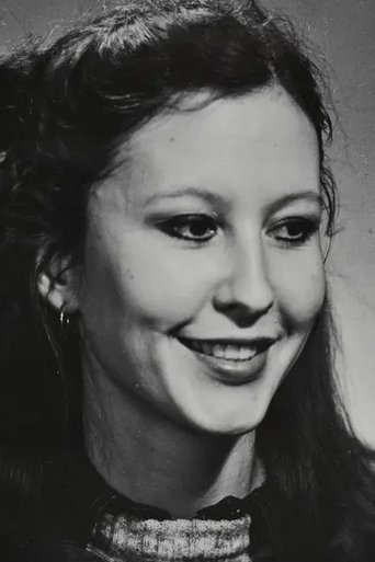 Portrait of Anne Taiger