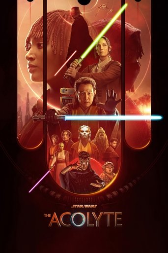 Poster of The Acolyte