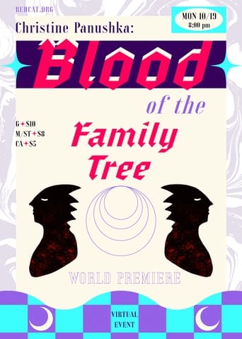 Poster of Blood of the Family Tree