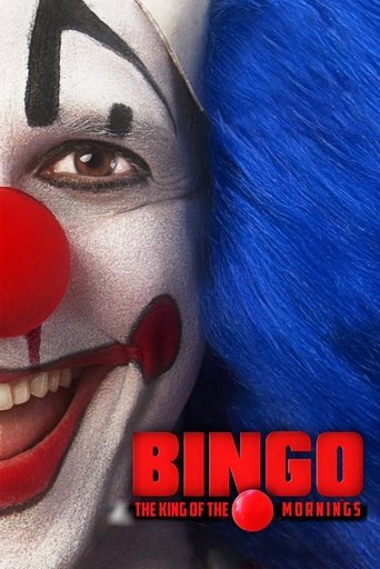 Poster of Bingo: The King of the Mornings