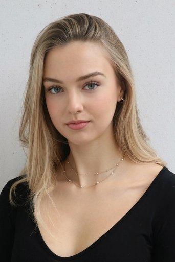 Portrait of Lilly Krug