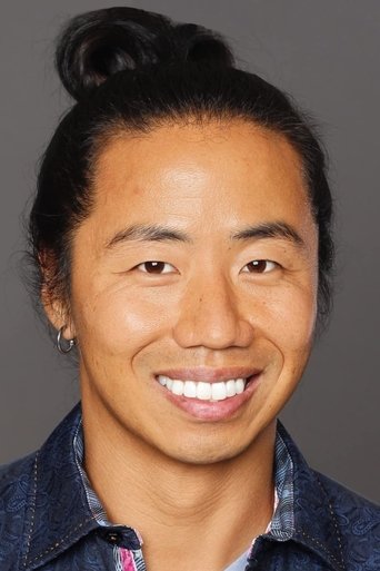 Portrait of Eric VanArsdale