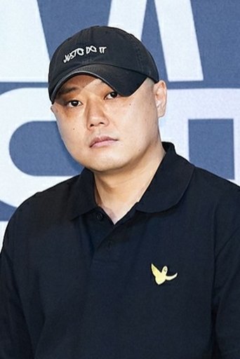 Portrait of Hwang Sang-hoon
