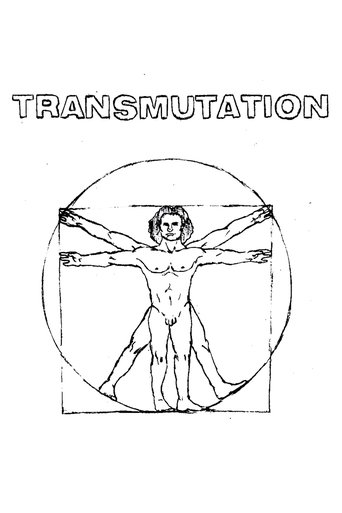 Poster of Transmutation