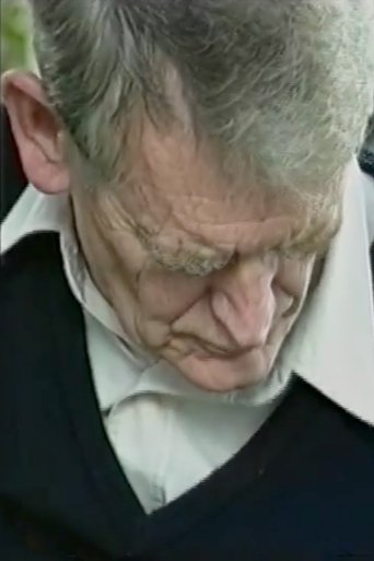 Portrait of Derek Bailey