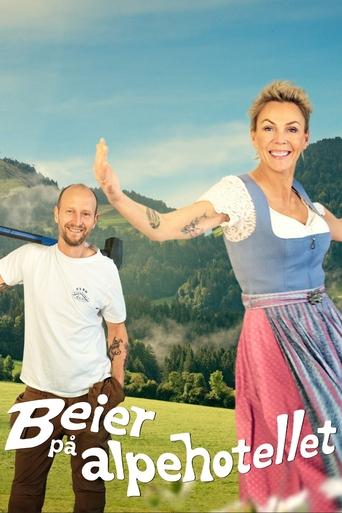 Poster of Beier at the alpine hotel