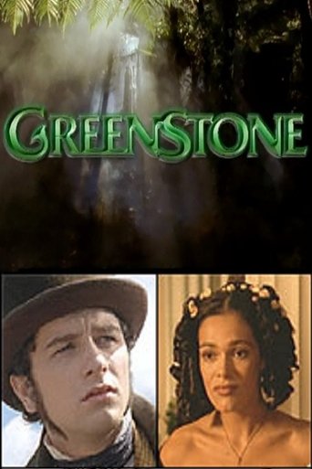 Poster of Greenstone