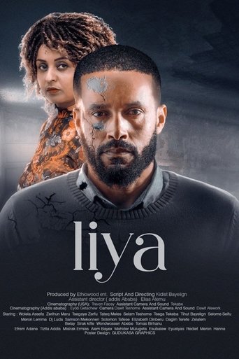 Poster of Liya