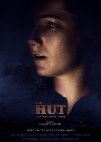 Poster of The Hut