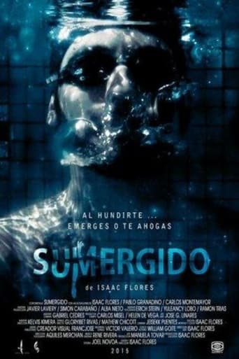 Poster of Sumergido