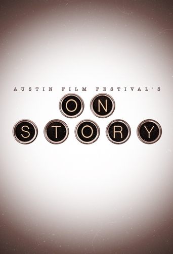 Poster of On Story