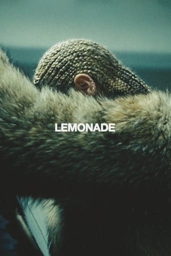 Poster of Lemonade