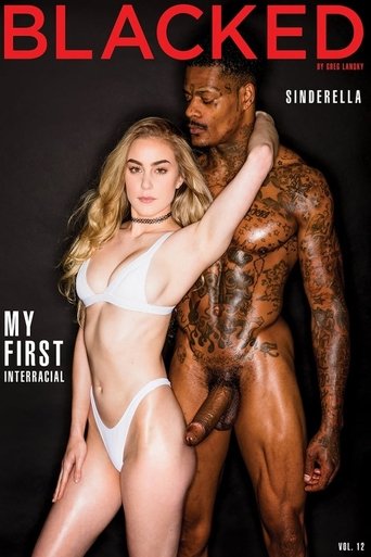 Poster of My First Interracial 12