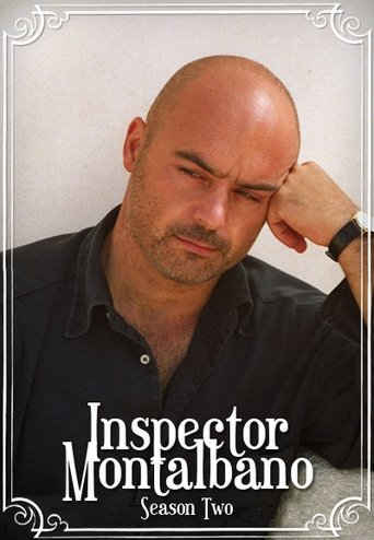 Portrait for Inspector Montalbano - Series 2