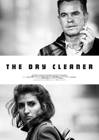 Poster of The Dry Cleaner