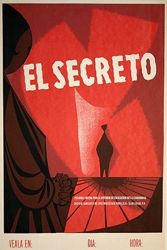 Poster of El secreto