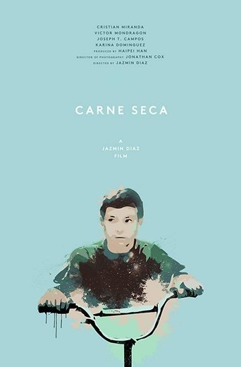 Poster of Carne Seca