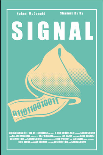 Poster of Signal