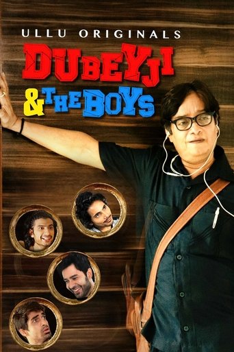 Portrait for Dubeyji And The Boys - Season 1