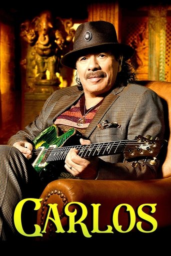 Poster of Carlos