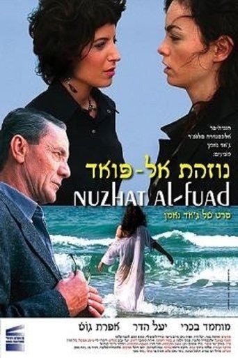 Poster of Nuzhat al-Fuad