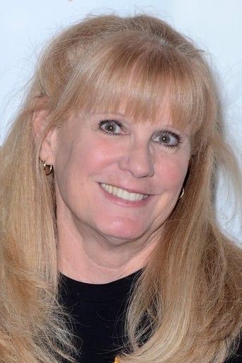 Portrait of P. J. Soles