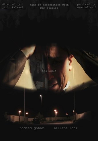 Poster of Epilogue