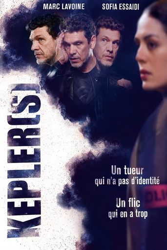 Poster of Kepler(s)