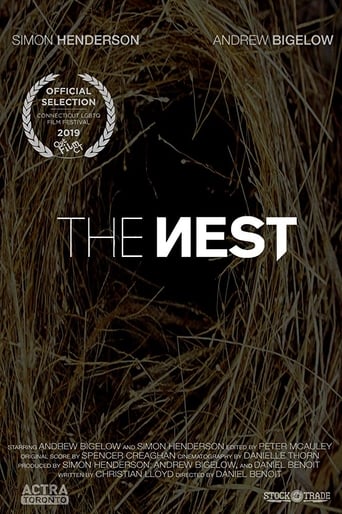 Poster of The Nest