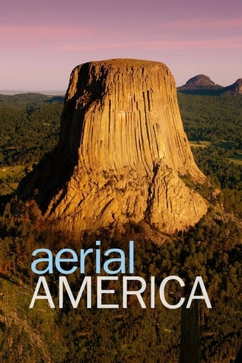 Portrait for Aerial America - Season 6