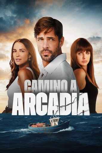 Poster of Camino a Arcadia
