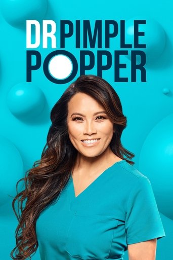 Portrait for Dr. Pimple Popper - Season 9