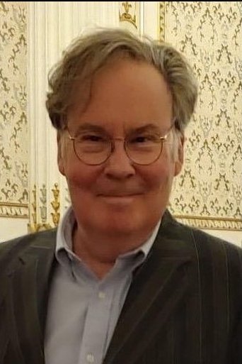 Portrait of Alan Henry Brown