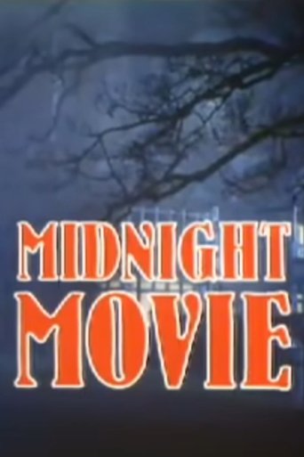 Midnight Movie Poster of Midnight Movie
