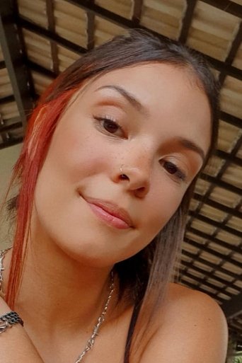 Portrait of Sarah Marjourie