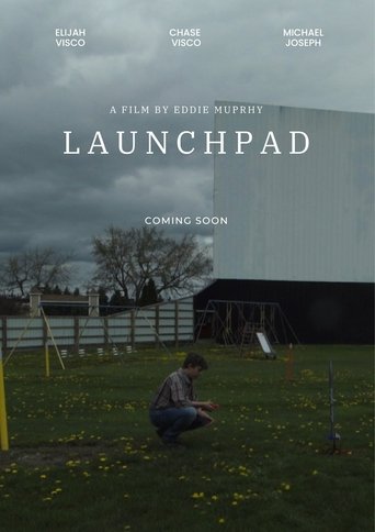 Poster of Launchpad