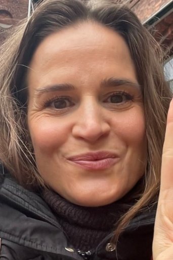 Portrait of Julie Melskens